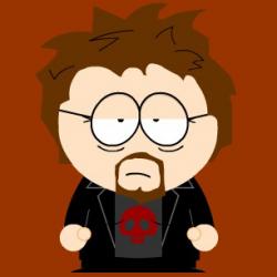 Mousit's avatar
