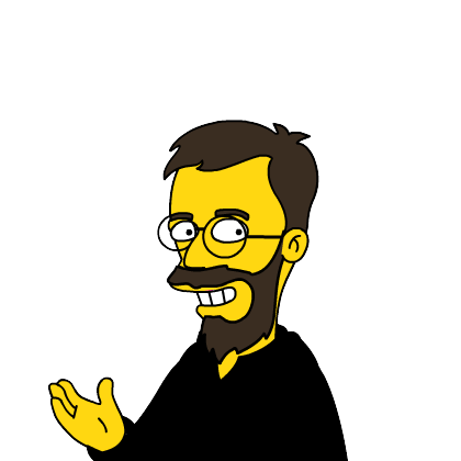 nigelm's avatar