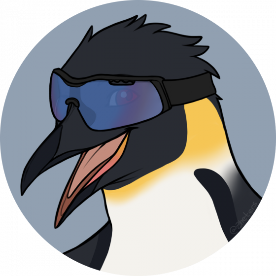 Forst's avatar