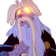 Nicodemus's avatar