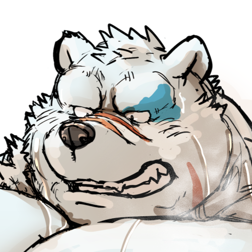 UrsaBear's avatar