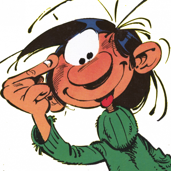 GuustFlater's avatar