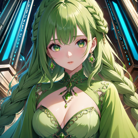 Nisshoku420's avatar