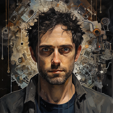 aaronmorgan's avatar