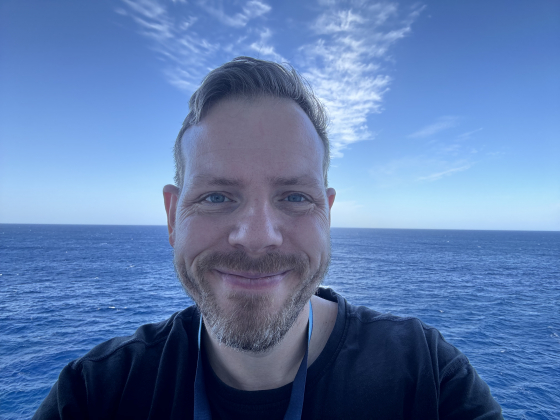 zaengerlein's avatar