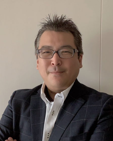 Tomita's avatar