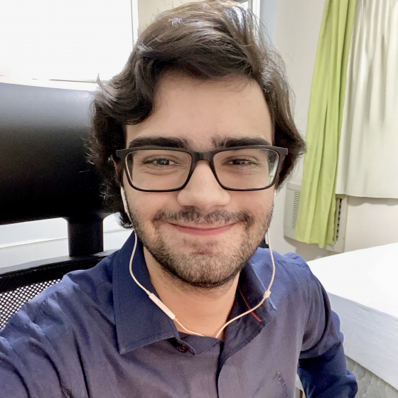 mateusbandeira's avatar
