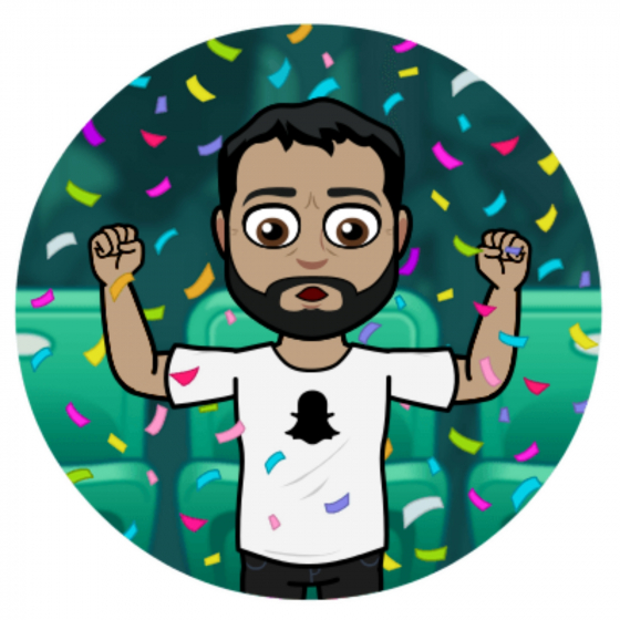 KM1's avatar