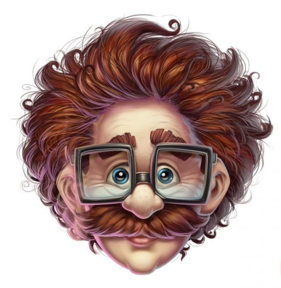iCloud's avatar