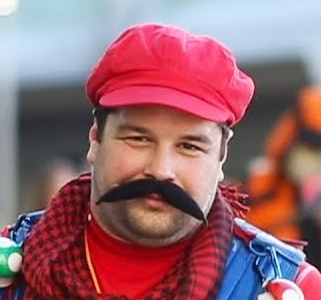 sosomario's avatar