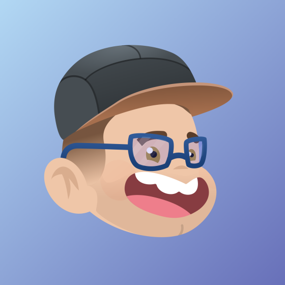 megaroeny's avatar