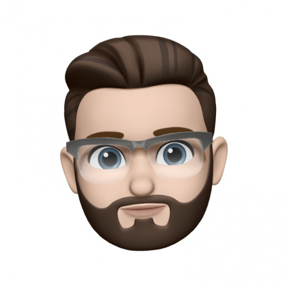 bensteele's avatar