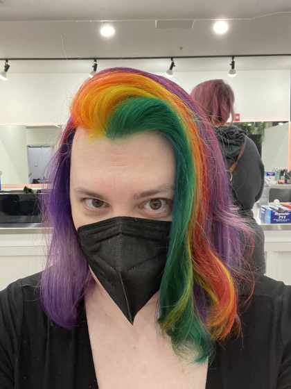 signe's avatar