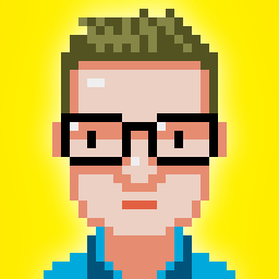 PaulDoesDev's avatar
