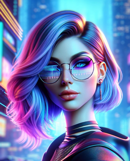 hyperb1iss's avatar