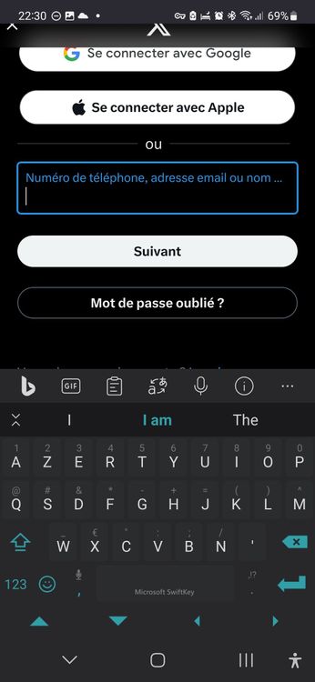 Autofill with Android OneUI Samsung s23 doesn't work | 1Password